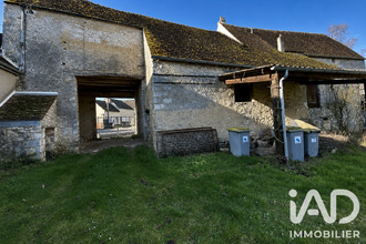  immeuble chaintreaux 77460