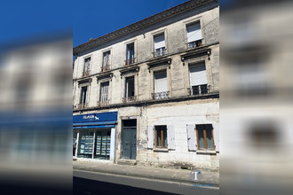  immeuble chalais 16210
