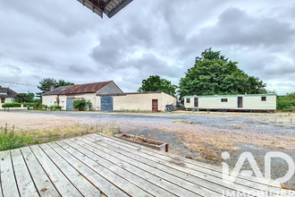  immeuble chalette-sur-loing 45120