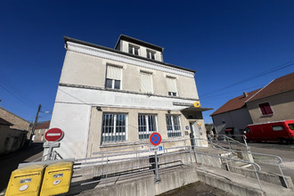  immeuble chalindrey 52600