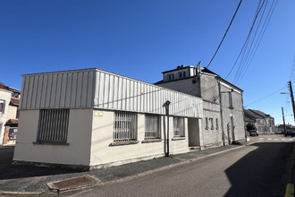  immeuble chalindrey 52600