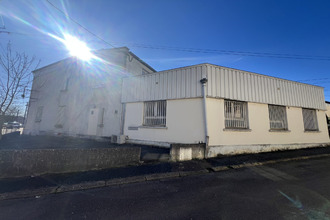  immeuble chalindrey 52600