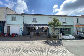  immeuble challans 85300