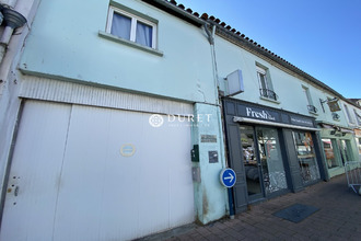  immeuble challans 85300