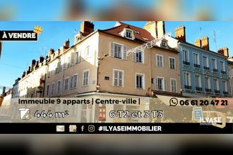  immeuble chalon-sur-saone 71100