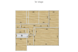  immeuble chalon-sur-saone 71100