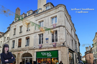  immeuble chalon-sur-saone 71100