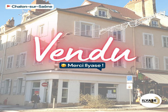 immeuble chalon-sur-saone 71100