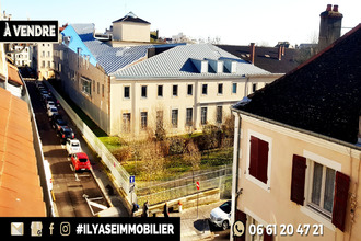  immeuble chalon-sur-saone 71100