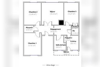  immeuble chalons-en-champagne 51000