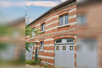  immeuble chalons-en-champagne 51000