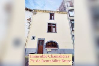  immeuble chamalieres 63400