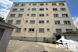  immeuble chamalieres 63400