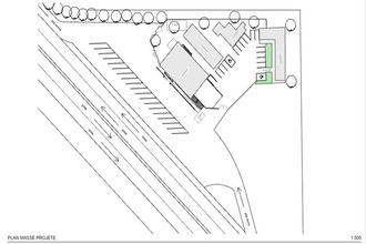  immeuble chamarande 91730