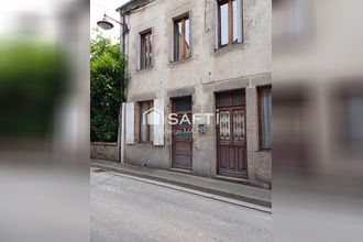  immeuble chambon-sur-voueize 23170