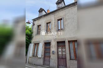  immeuble chambon-sur-voueize 23170