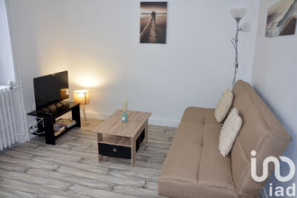  immeuble chambon-sur-voueize 23170