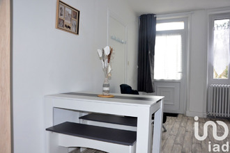  immeuble chambon-sur-voueize 23170