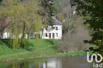  immeuble chambon-sur-voueize 23170