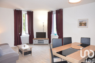  immeuble chambon-sur-voueize 23170