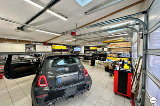  immeuble chambourcy 78240