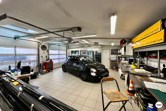  immeuble chambourcy 78240