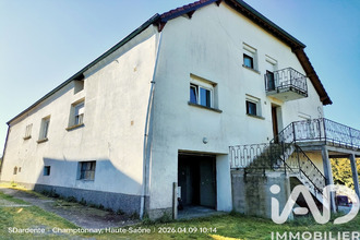  immeuble champtonnay 70100