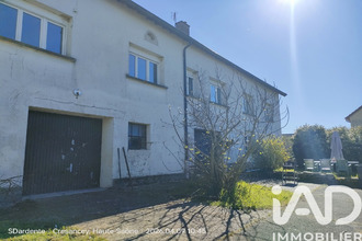  immeuble champtonnay 70100