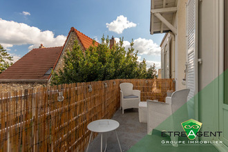  immeuble chanteloup-les-vignes 78570