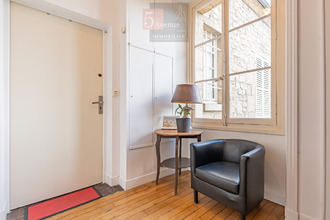  immeuble chantilly 60500