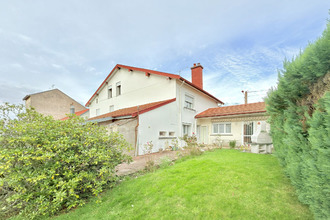  immeuble chantraine 88000