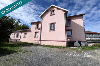  immeuble charbonnier-les-mines 63340