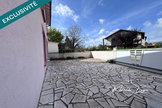  immeuble charbonnier-les-mines 63340