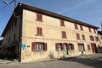  immeuble charix 01130