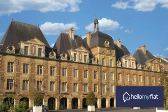  immeuble charleville-mezieres 08000