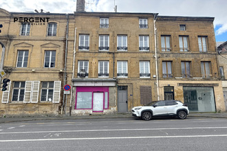  immeuble charleville-mezieres 08000