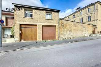  immeuble charleville-mezieres 08000