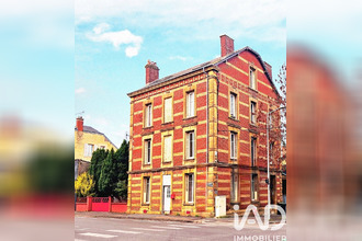  immeuble charleville-mezieres 08000