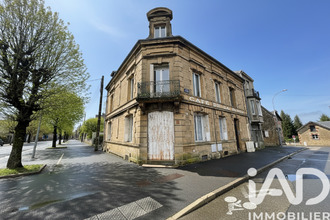  immeuble charleville-mezieres 08000