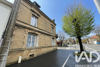  immeuble charleville-mezieres 08000