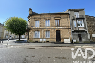  immeuble charleville-mezieres 08000