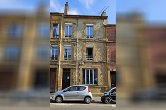  immeuble charleville-mezieres 08000