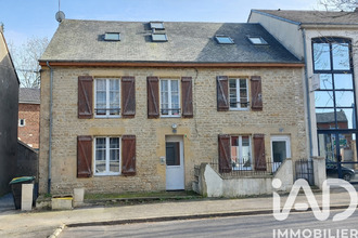 immeuble charleville-mezieres 08000