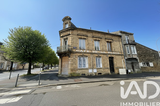  immeuble charleville-mezieres 08000