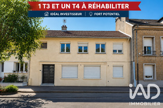  immeuble charleville-mezieres 08000