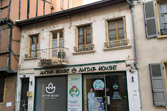  immeuble charlieu 42190
