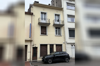  immeuble charmes 88130