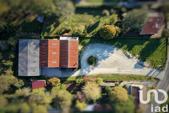  immeuble chasseneuil-sur-bonnieure 16260