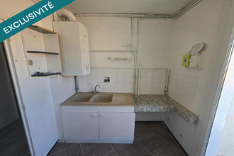  immeuble chateau-arnoux-st-auban 04600