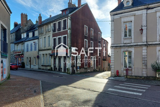  immeuble chateau-chinon-(ville) 58120